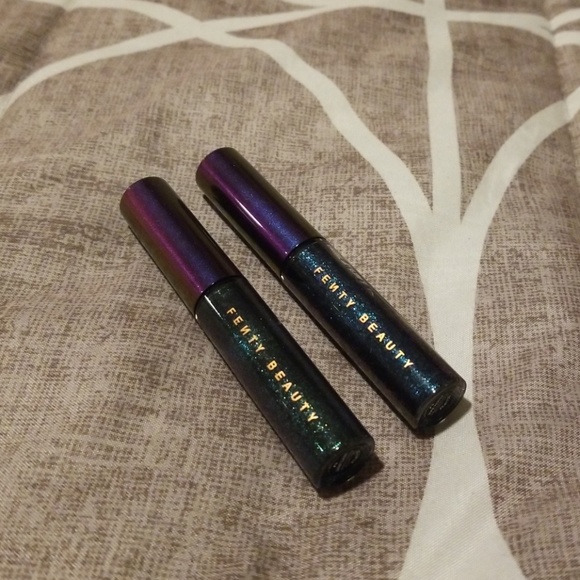 Fenty Beauty Other - Fenty Beauty - Eclipse Eyeliners